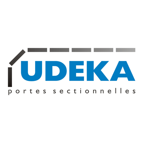 Udeka